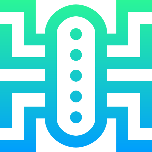 Virus icon
