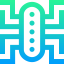 Virus icon 64x64