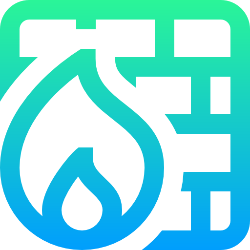 Firewall icon