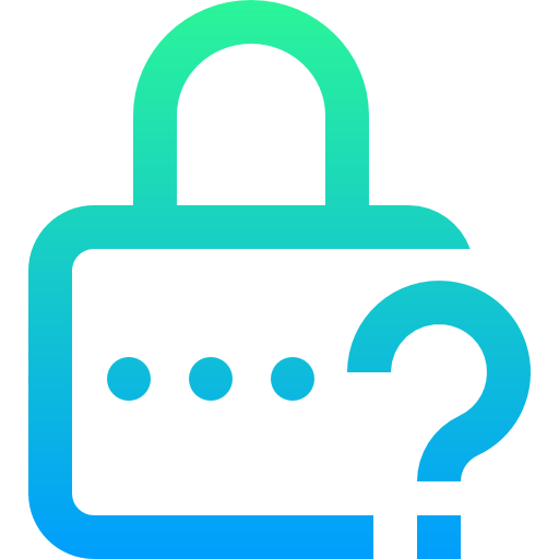 Padlock icon