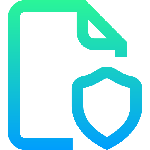 File icon