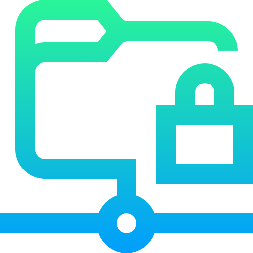 Folder icon