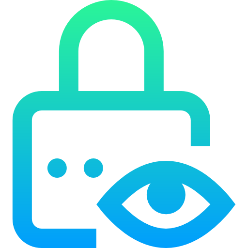 Padlock icon