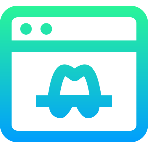 Browser icon