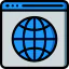 Web icon 64x64