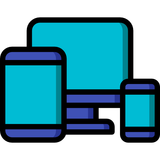 Devices icon