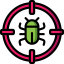 Bug icon 64x64