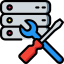 Servers icon 64x64