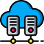 Servers icon 64x64