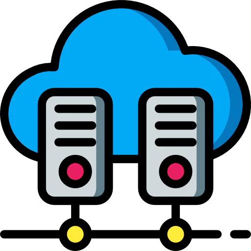 Servers icon