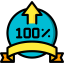 Uptime icon 64x64