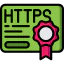 Https icon 64x64