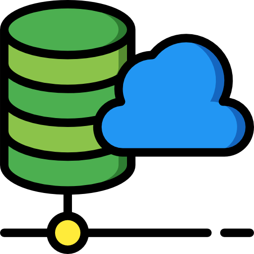 Cloud icon