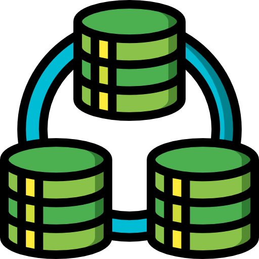 Database icon