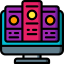 Computer icon 64x64