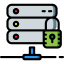 Servers icon 64x64