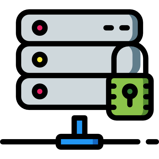Servers icon