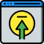 Upload icon 64x64