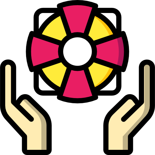 Help icon