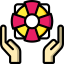 Help icon 64x64