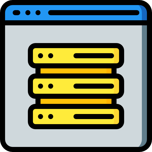 Server icon