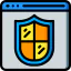 Protection icon 64x64