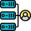 Servers icon 64x64