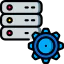 Servers icon 64x64