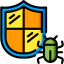 Shield icon 64x64