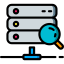 Servers icon 64x64