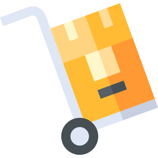 Trolley icon