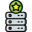 Servers icon 64x64