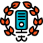 Hosting icon 64x64