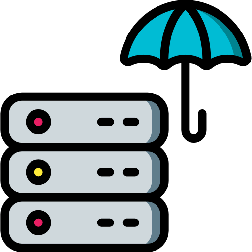 Servers icon