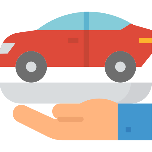Car icon