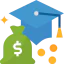 Scholarship icon 64x64