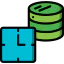 Database icon 64x64