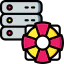 Lifesaver icon 64x64