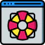Lifesaver icon 64x64
