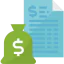 Budget icon 64x64