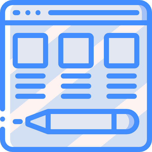 Browser icon