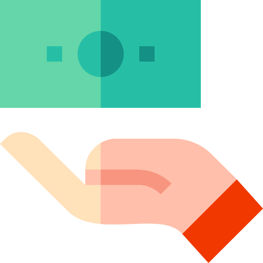Bill icon