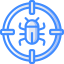Bug Symbol 64x64