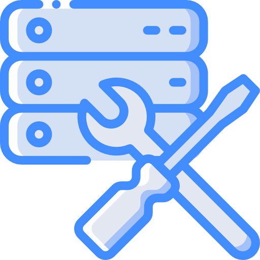 Servers icon