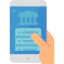 Bank icon 64x64