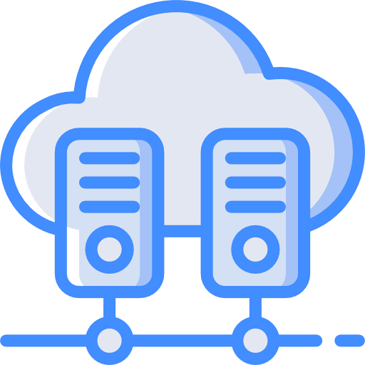 Servers icon