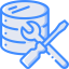 Database Symbol 64x64
