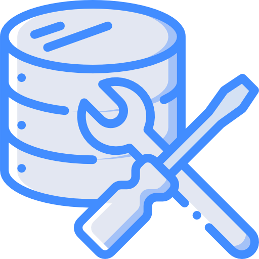 Database Ikona