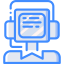 Tech support Ikona 64x64
