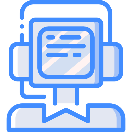 Tech support icon